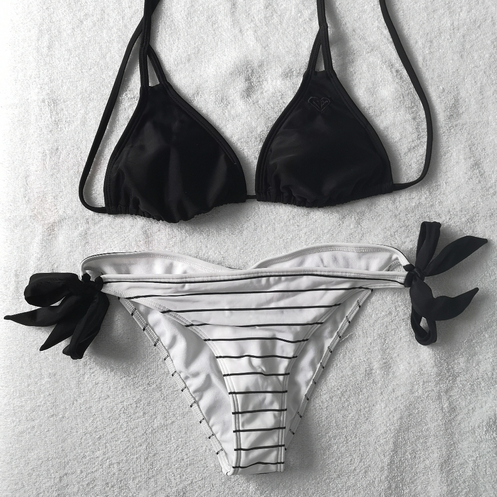 Roxy bikini